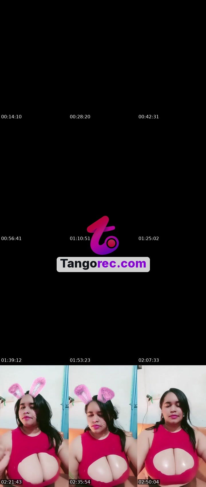 @cositarica95 Tango live from 2026-09-18