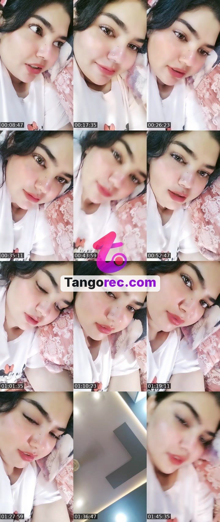 @accountdeleted00000 Tango live from 2026-09-18