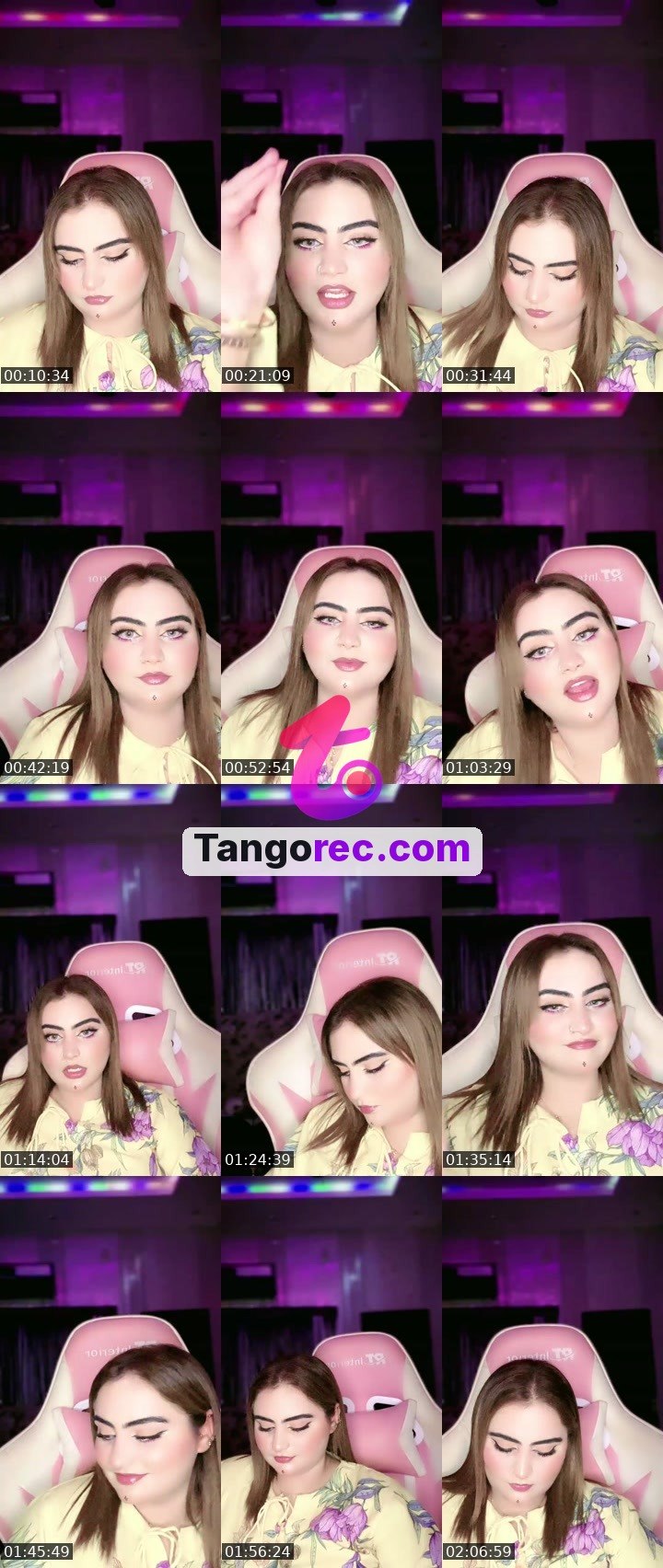 @bano420 Tango live from 2026-09-19