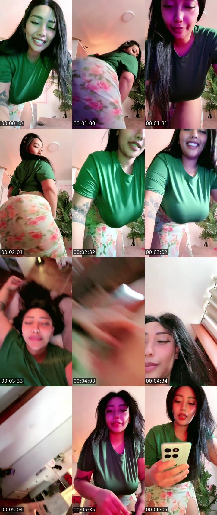 @jolyn9 Tango live from 2026-07-26