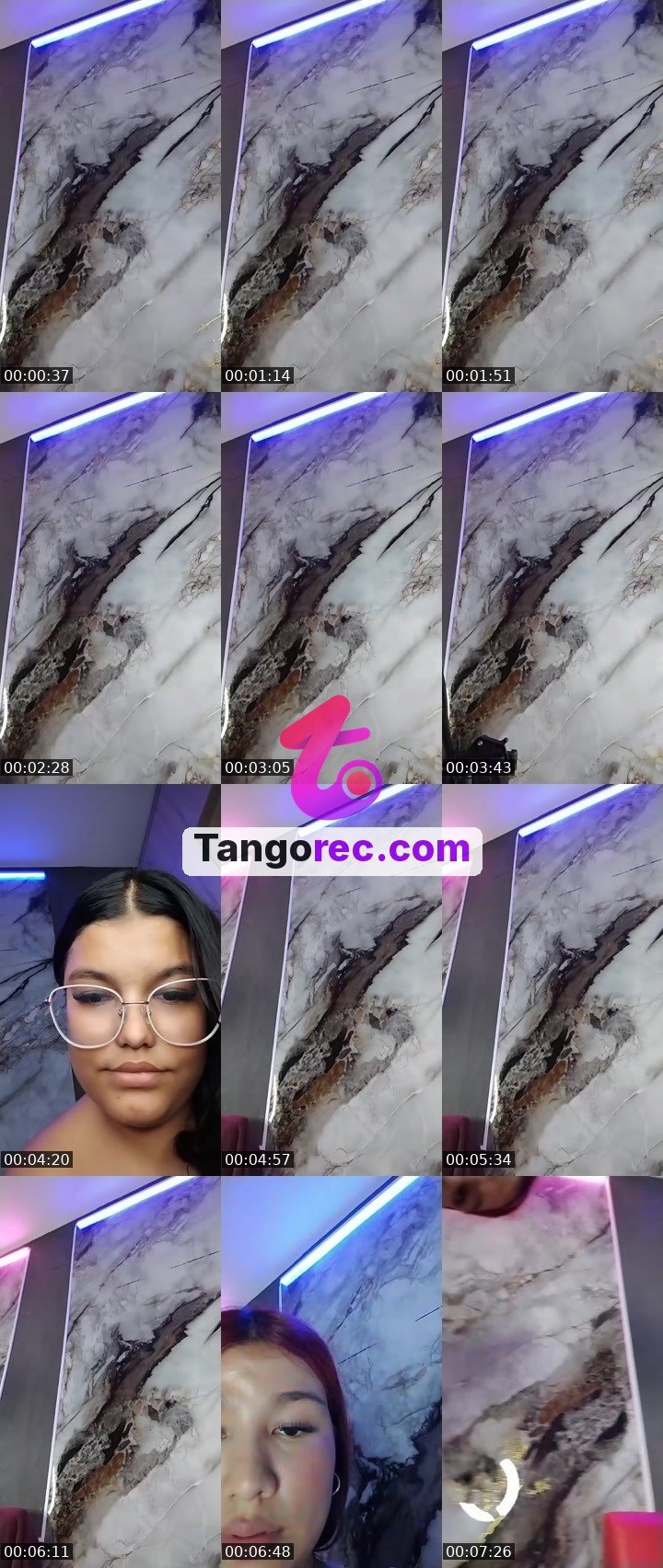 @ana0211 Tango live from 2026-09-19