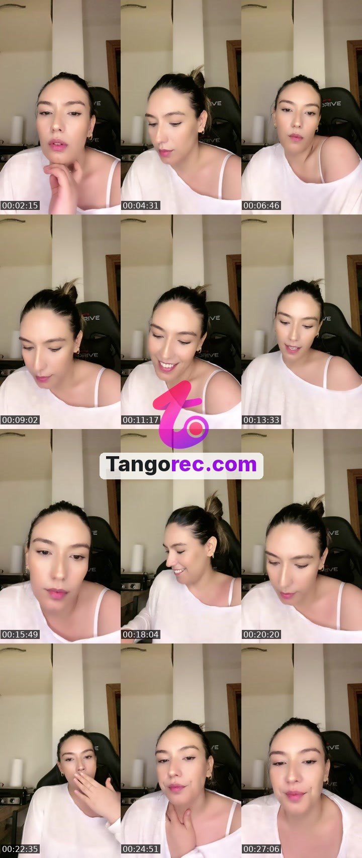 @sanane511 Tango live from 2026-09-19