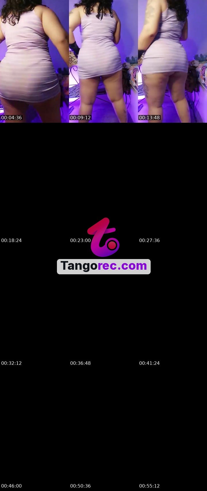 @cayenadanna Tango live from 2026-09-19
