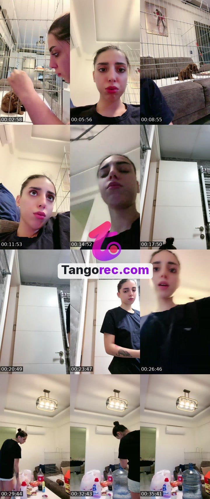 @usercik2 Tango live from 2026-09-19