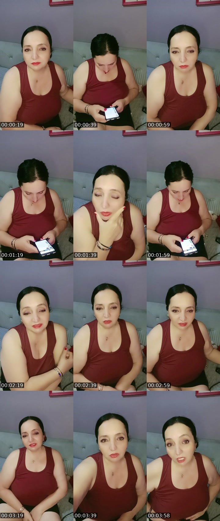 @zeyno739 Tango live from 2026-07-26