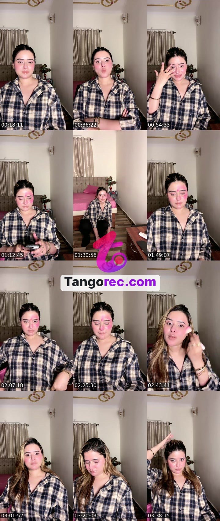 @ruhi699 Tango live from 2026-09-19