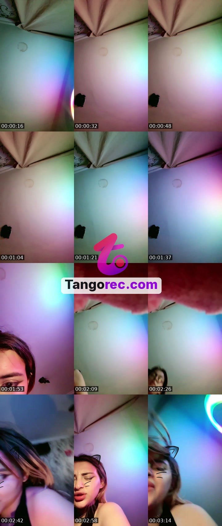 @aassilem Tango LIVE