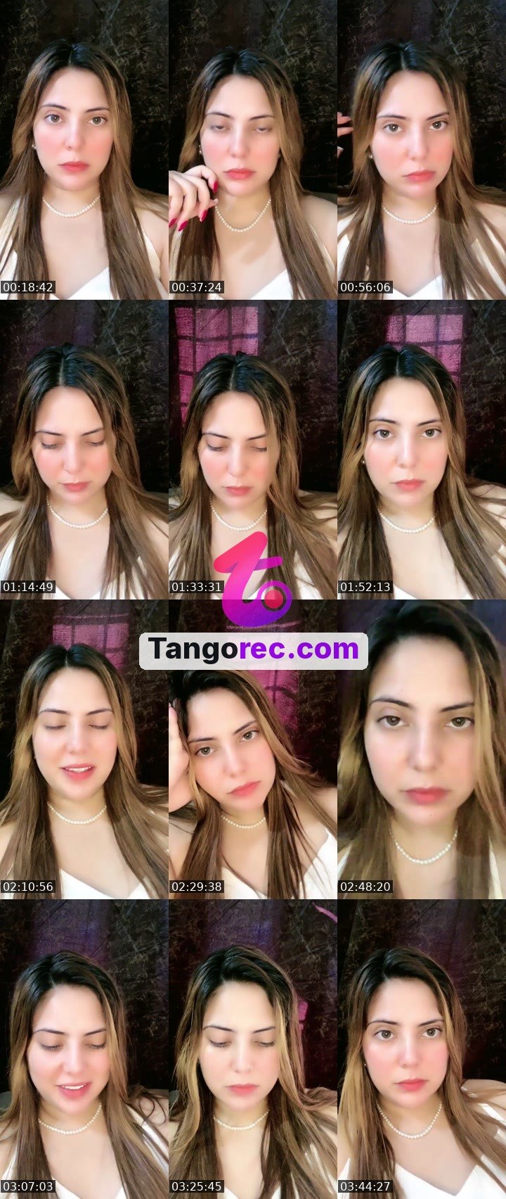 @akansha1212 Tango live from 2026-09-19