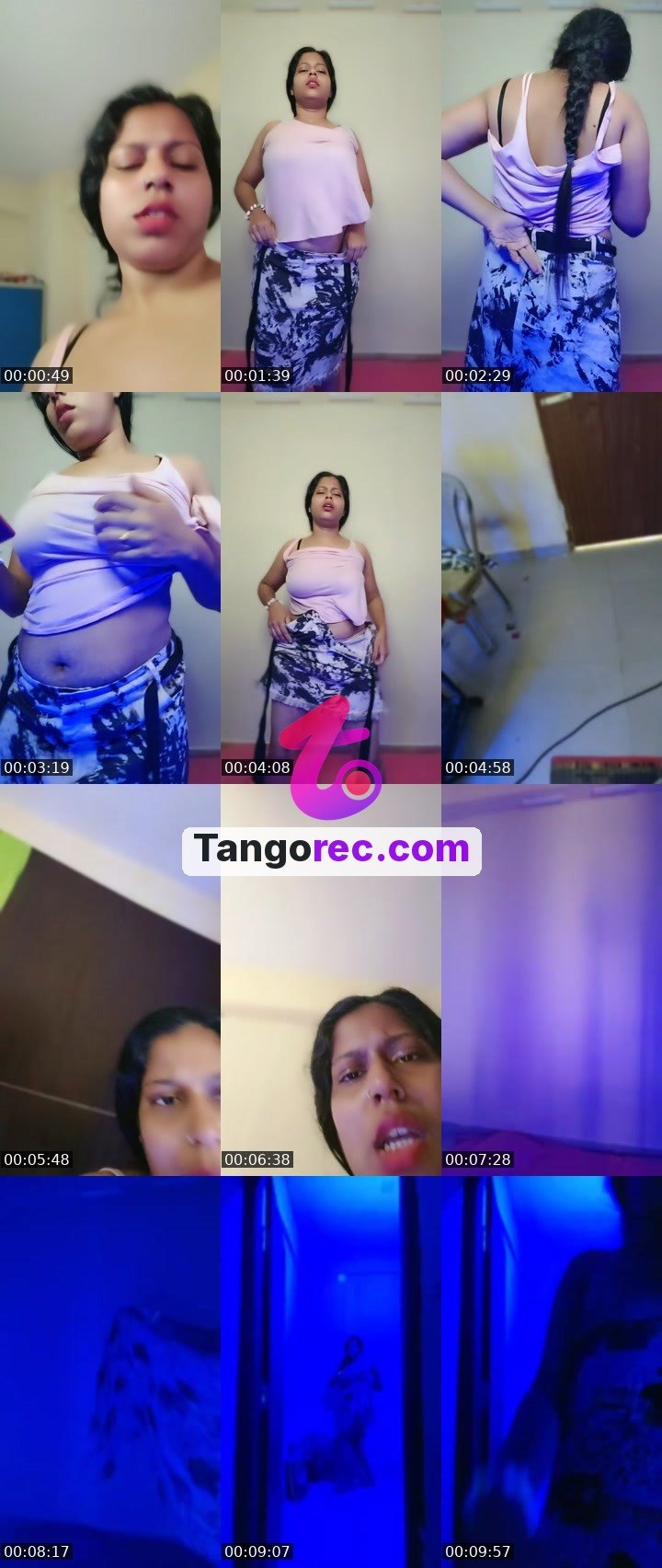@sairanehwal Tango live from 2026-09-19