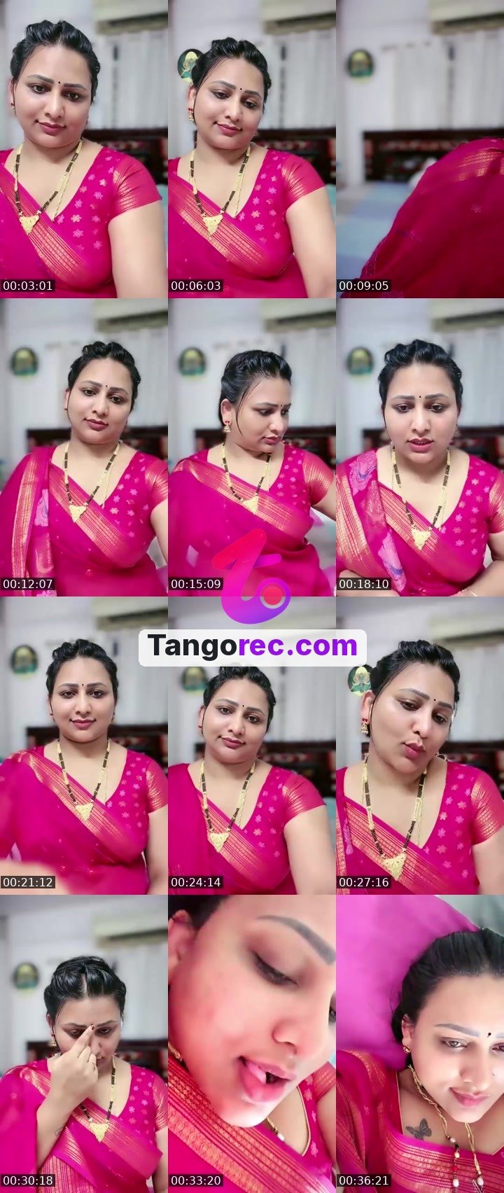 @luckypapa Tango live from 2026-09-19