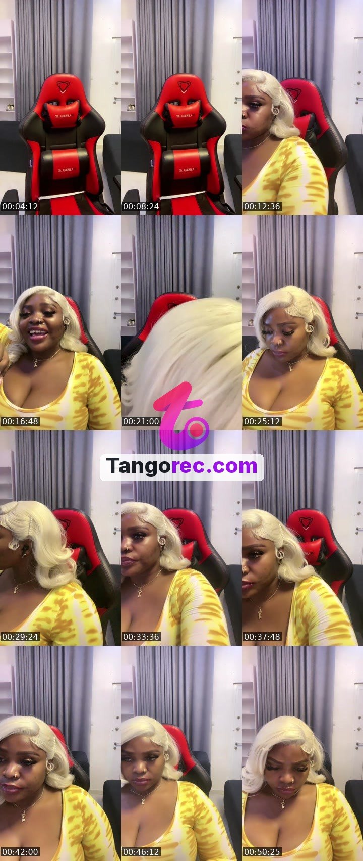 @urfluffywife Tango live from 2026-09-19