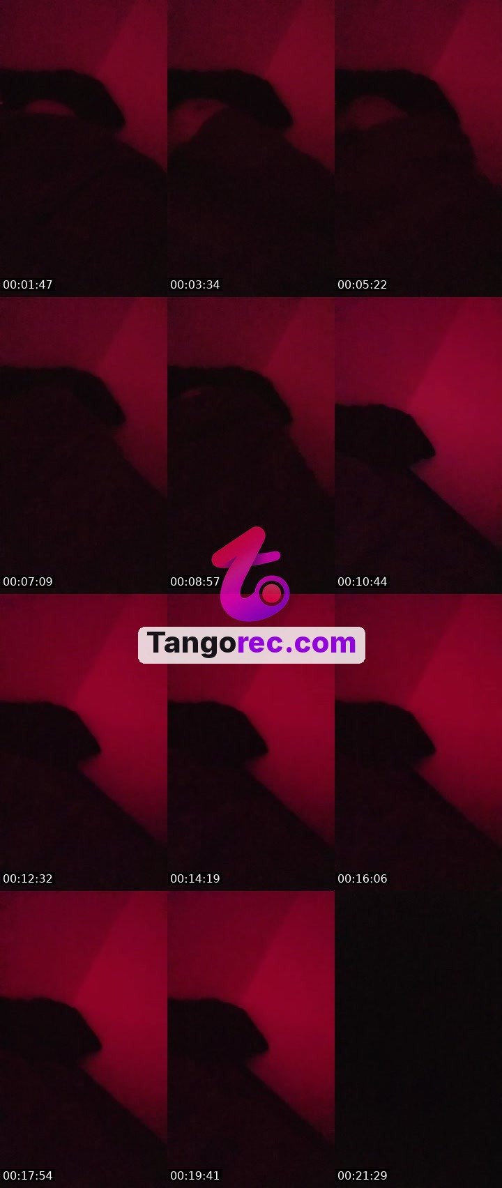 @browneyes1 Tango live from 2026-09-19