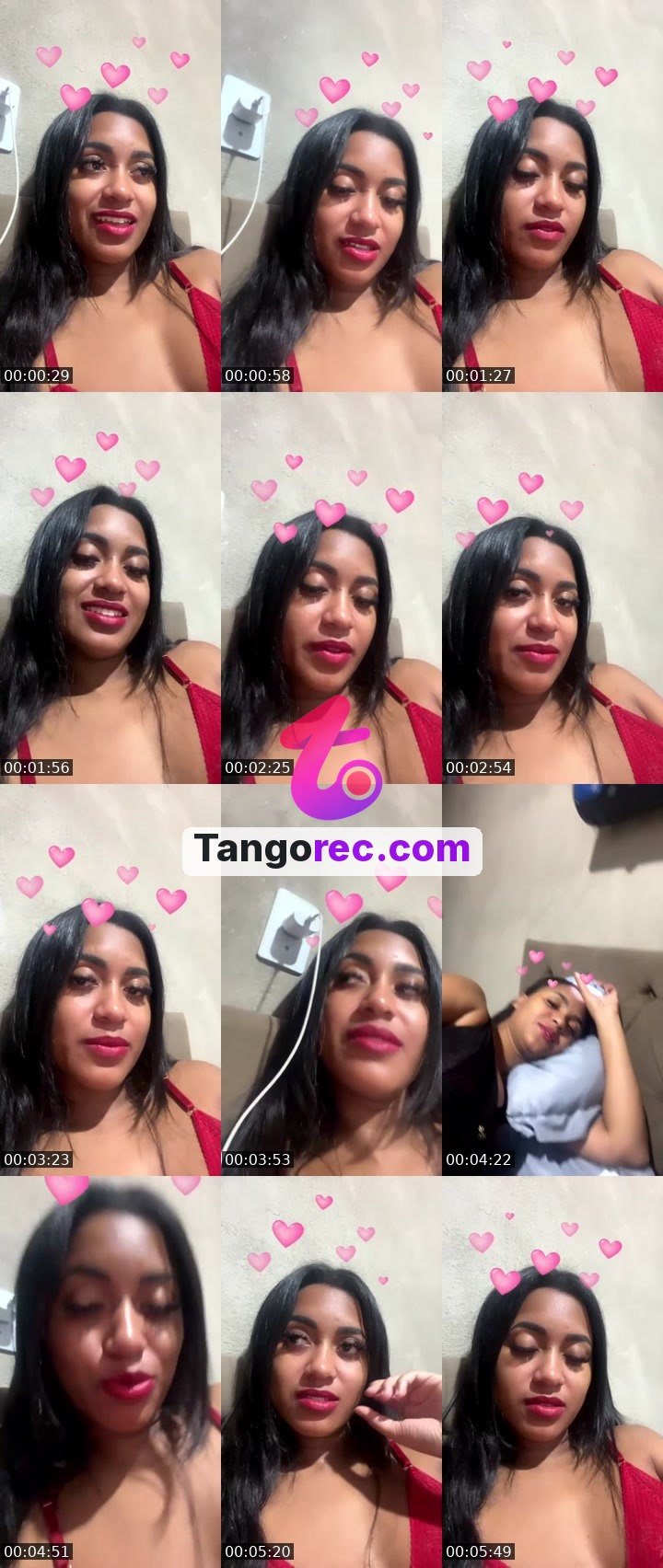 @vivia_tng79668 Tango live from 2026-09-19