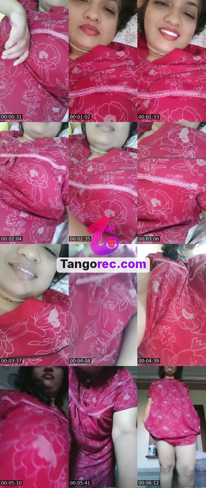 @aditigenuine Tango live from 2026-09-19