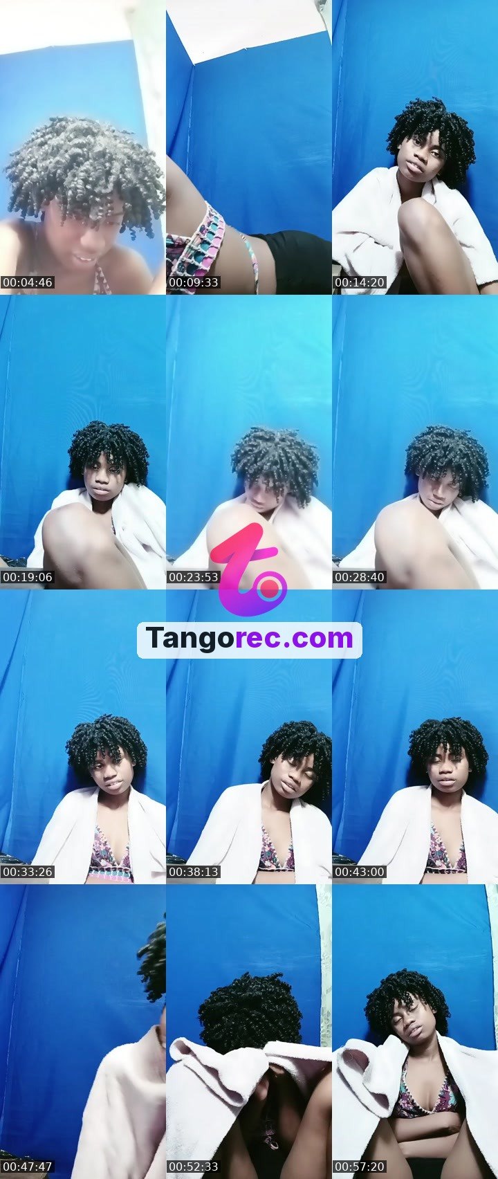 @bionca-267 Tango live from 2026-09-19