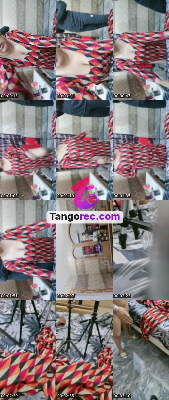 @mammiangirlme Tango live from 2026-09-19