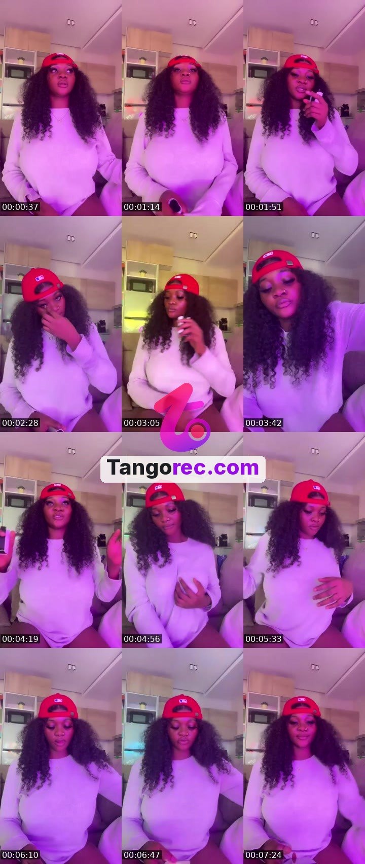 @ijwmpesblsb Tango live from 2026-09-19