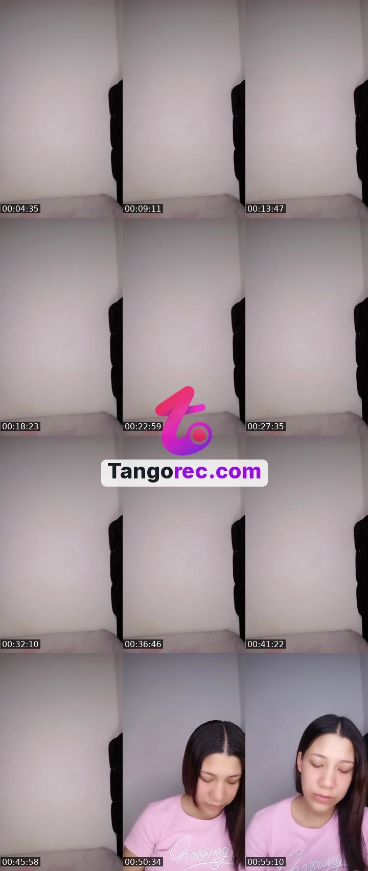 @paty830 Tango LIVE