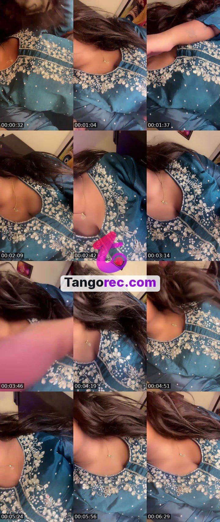 @siya-242 Tango live from 2026-09-19