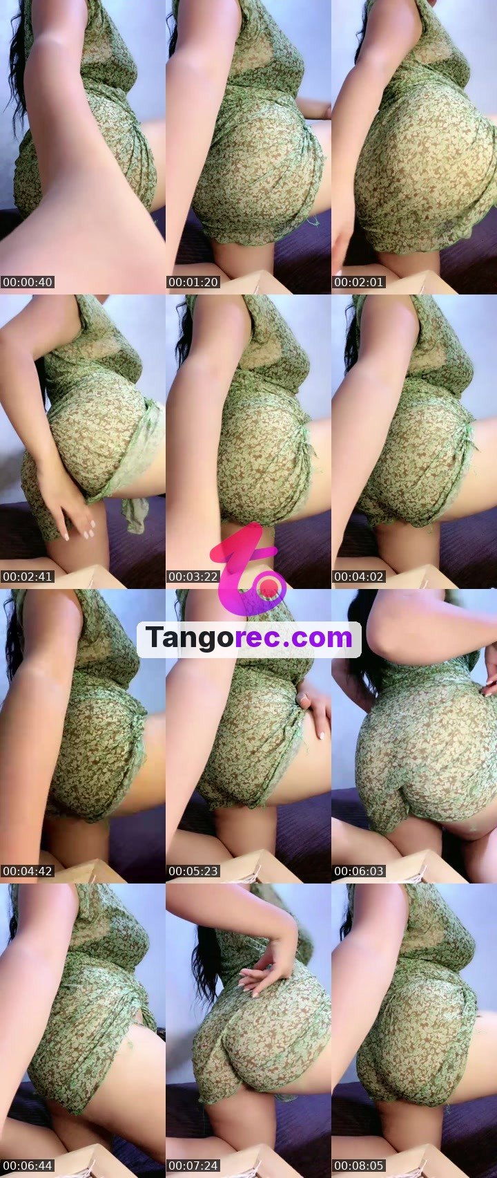 @lynunk20 Tango live from 2026-09-19