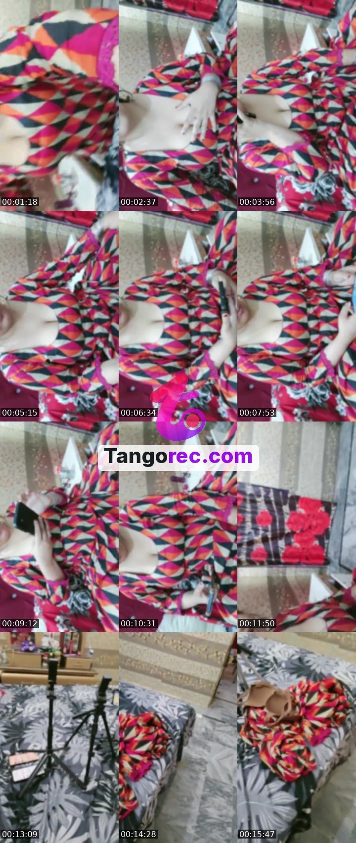 @mammiangirlme Tango live from 2026-09-19