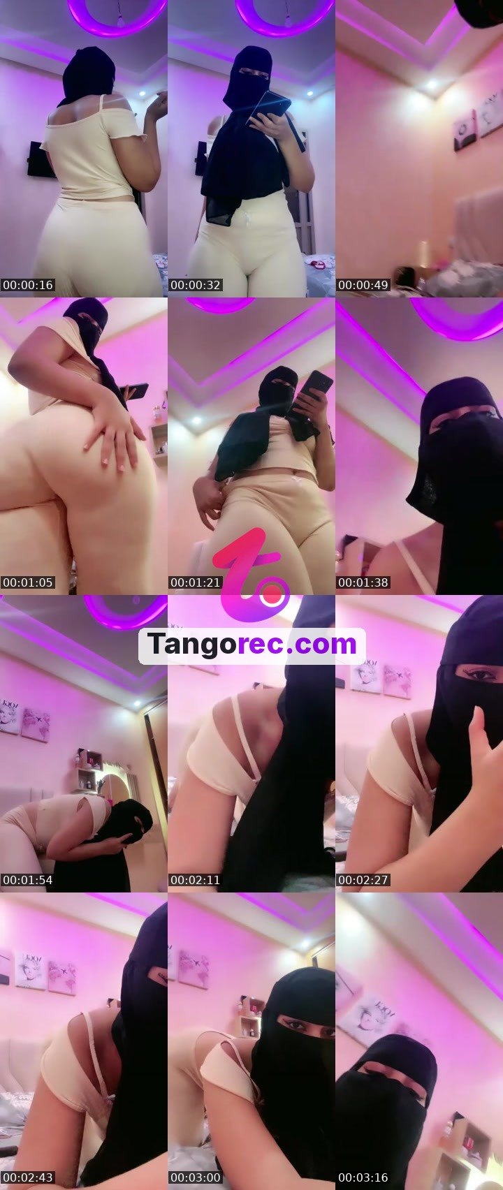 @lina847 Tango live from 2026-09-19