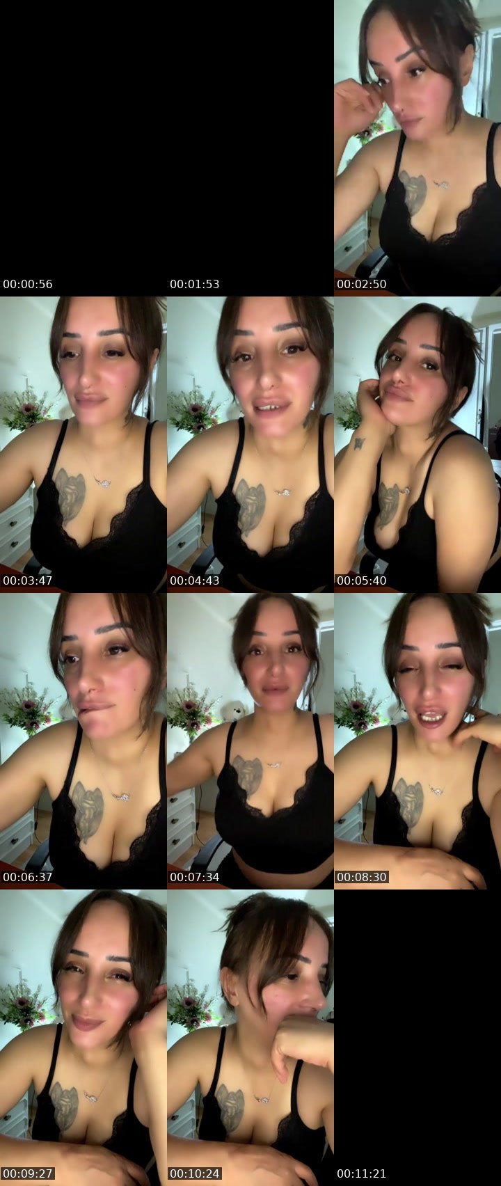 @melek777977 Tango live from 2026-07-26