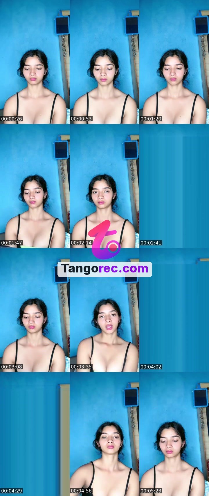 @wardenbison-380516 Tango live from 2026-09-19