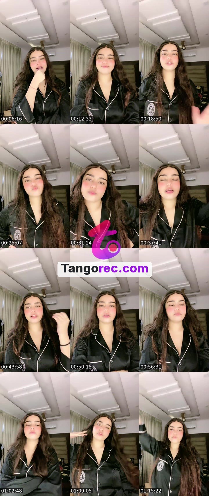 @deleted013 Tango live from 2026-09-19