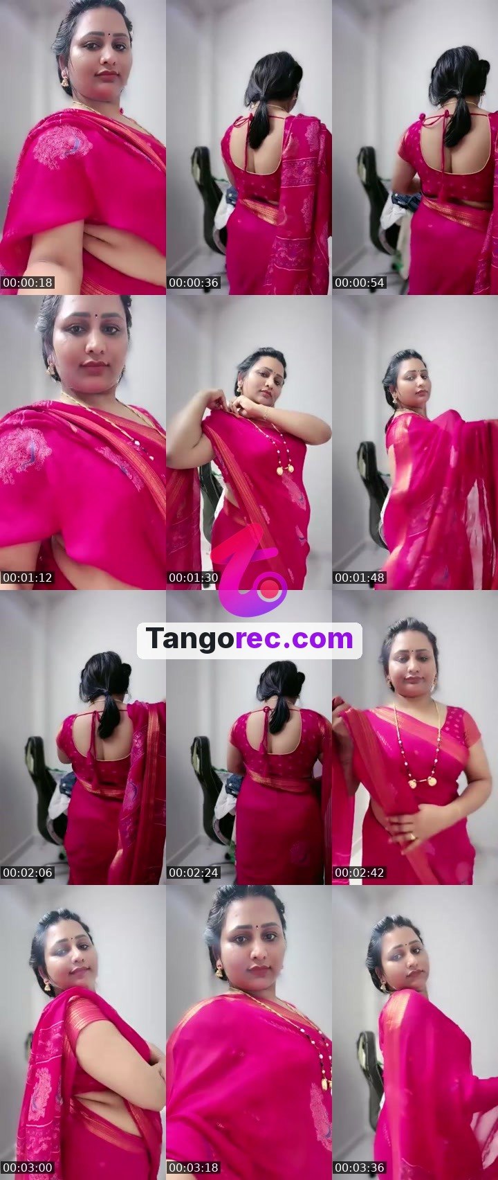 @luckypapa Tango live from 2026-09-19