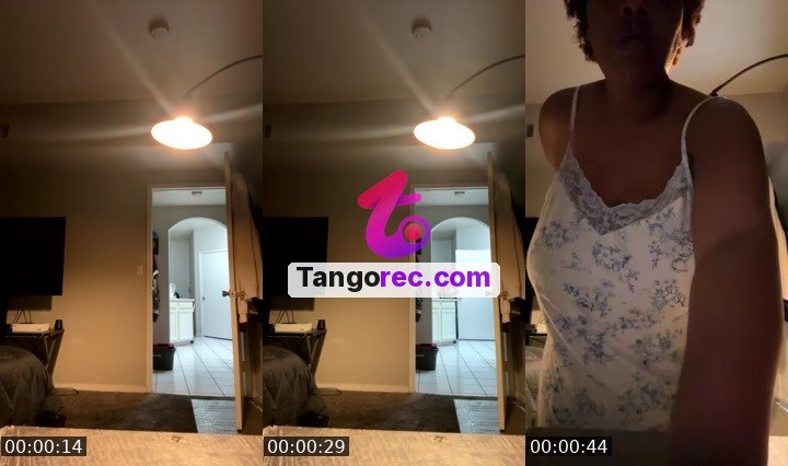 @that-girl-thick Tango live from 2026-09-19