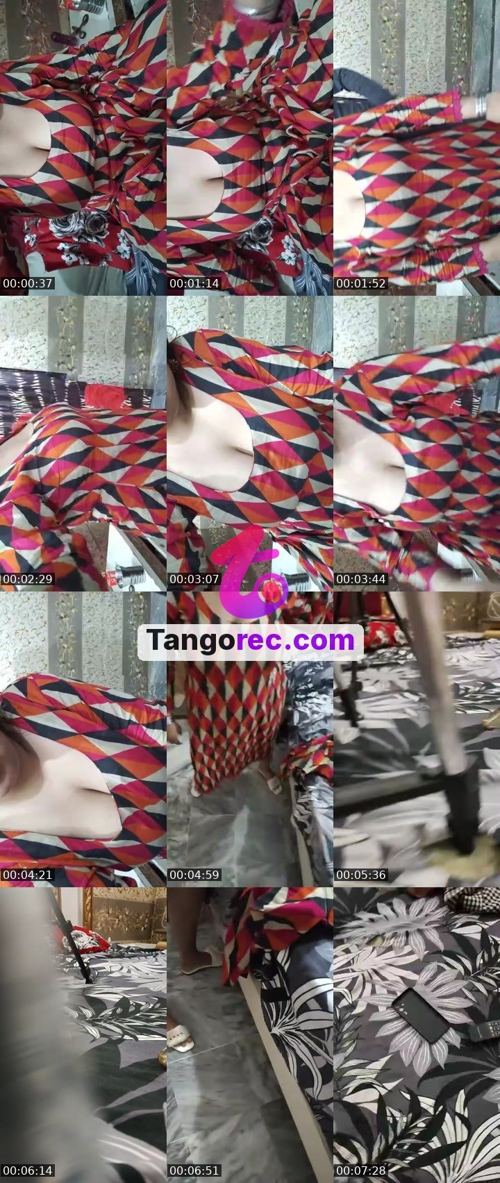 @mammiangirlme Tango live from 2026-09-19