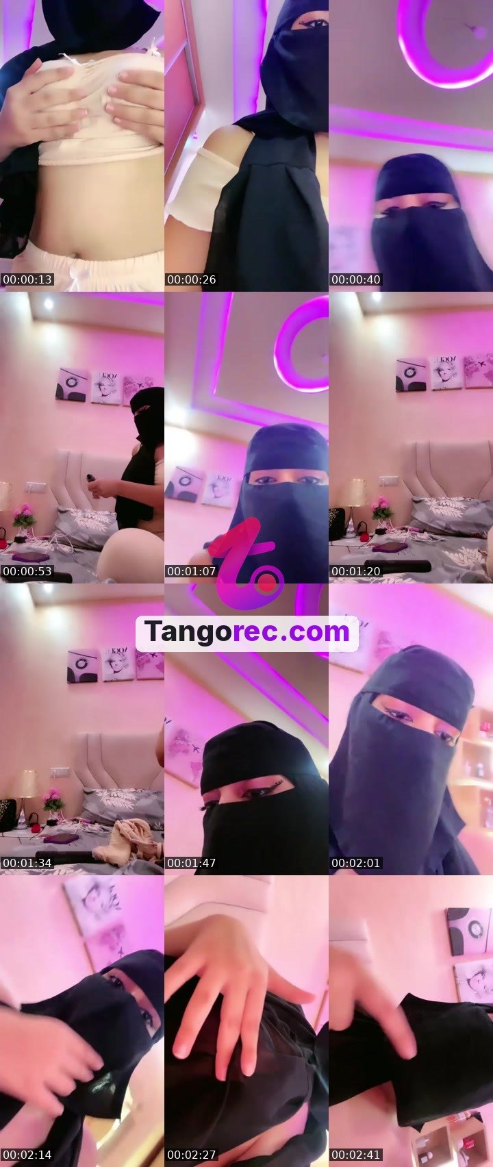 @lina847 Tango live from 2026-09-19