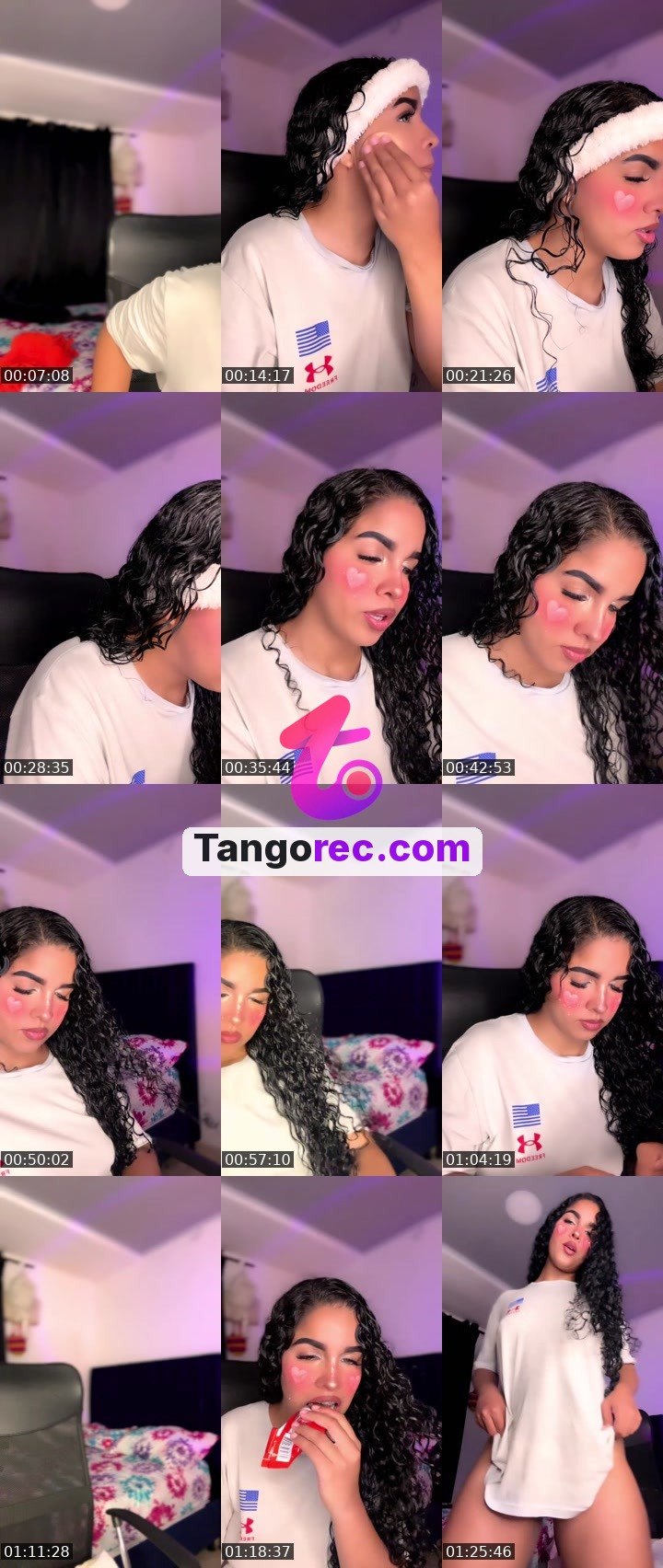 @coco23nut Tango live from 2026-09-19