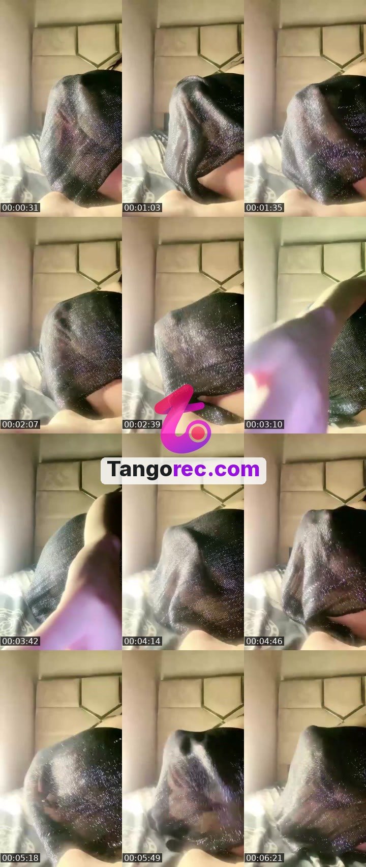 @larasp47 Tango live from 2026-09-19