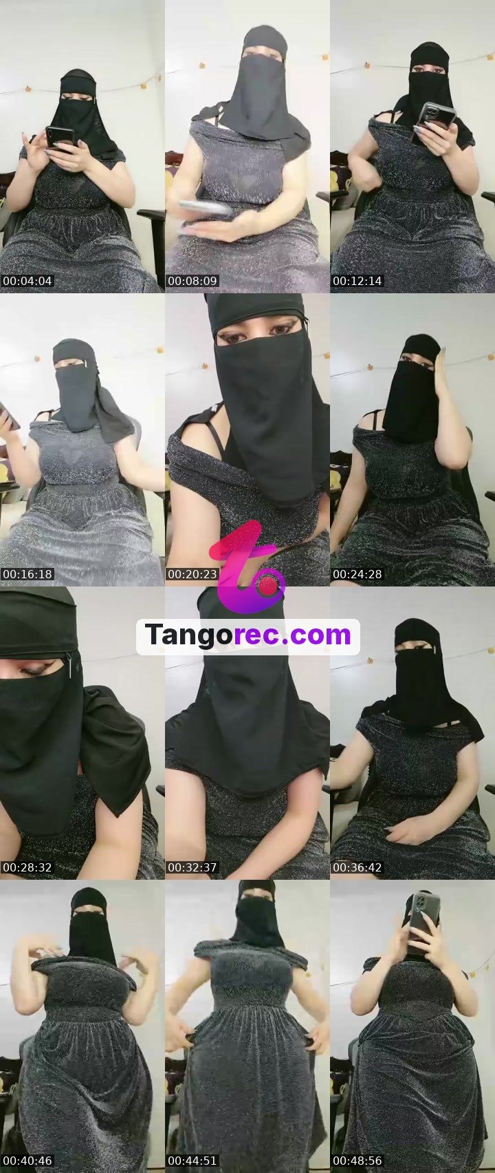 @amazon35 Tango live from 2026-09-19