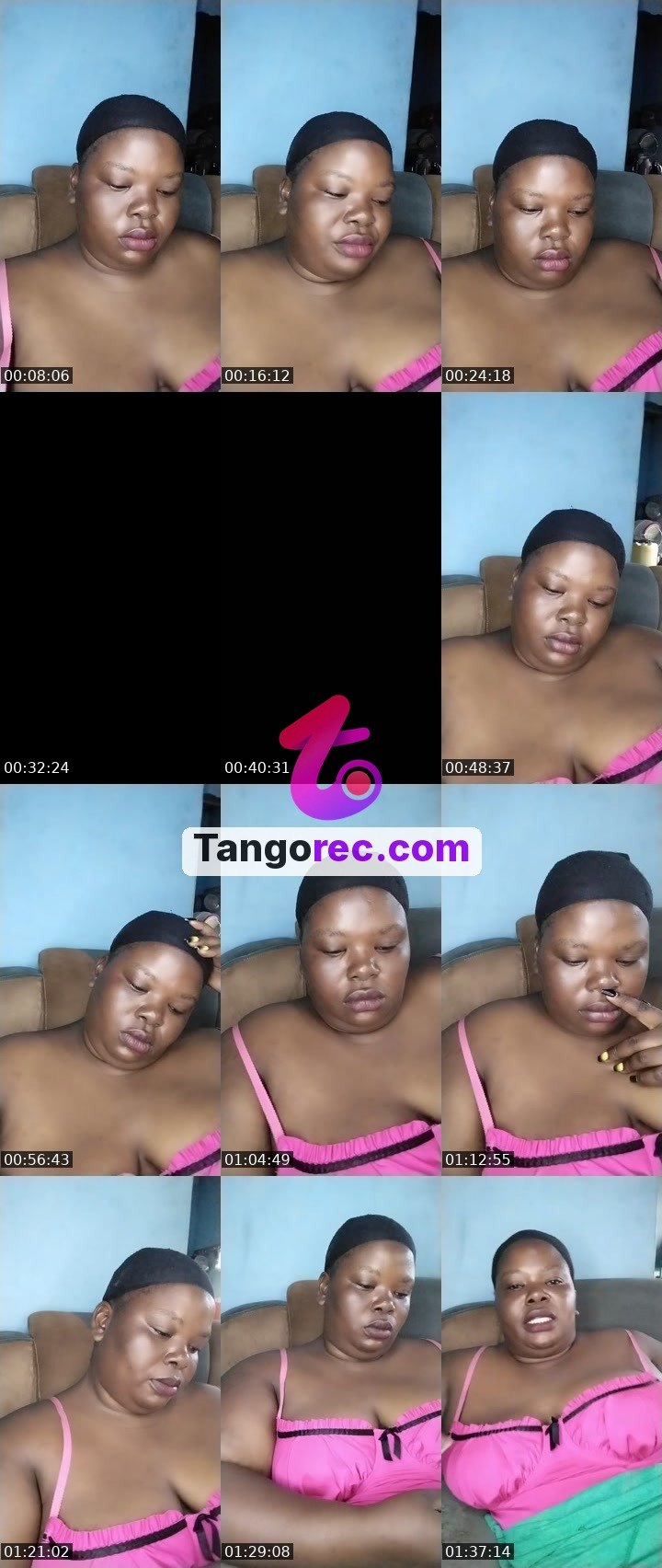 @francisca-achieng Tango live from 2026-09-19