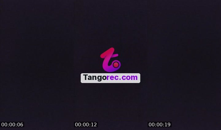 @tuxedocat-247245 Tango live from 2026-09-19