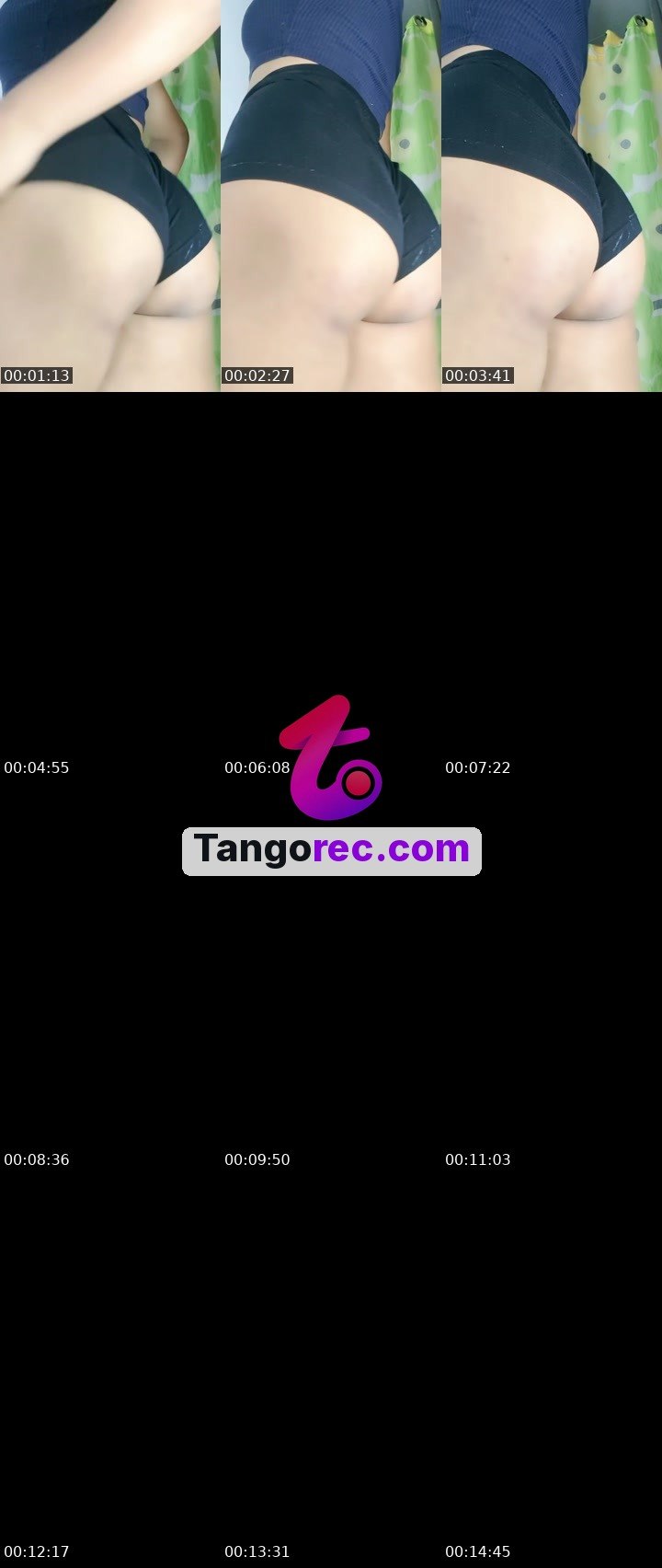 @ayrahbeauty Tango live from 2026-09-19