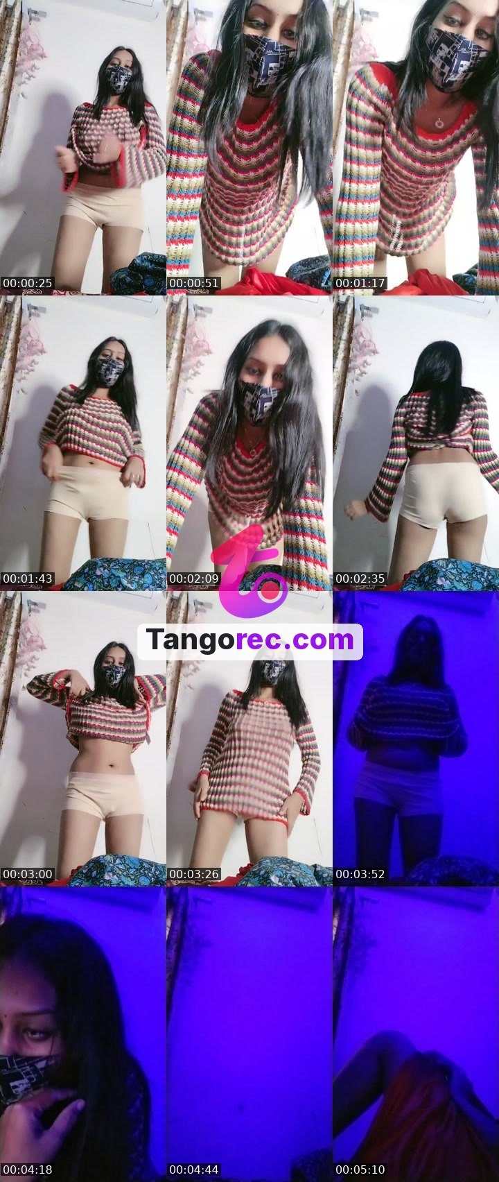 @ishika19 Tango live from 2026-09-19