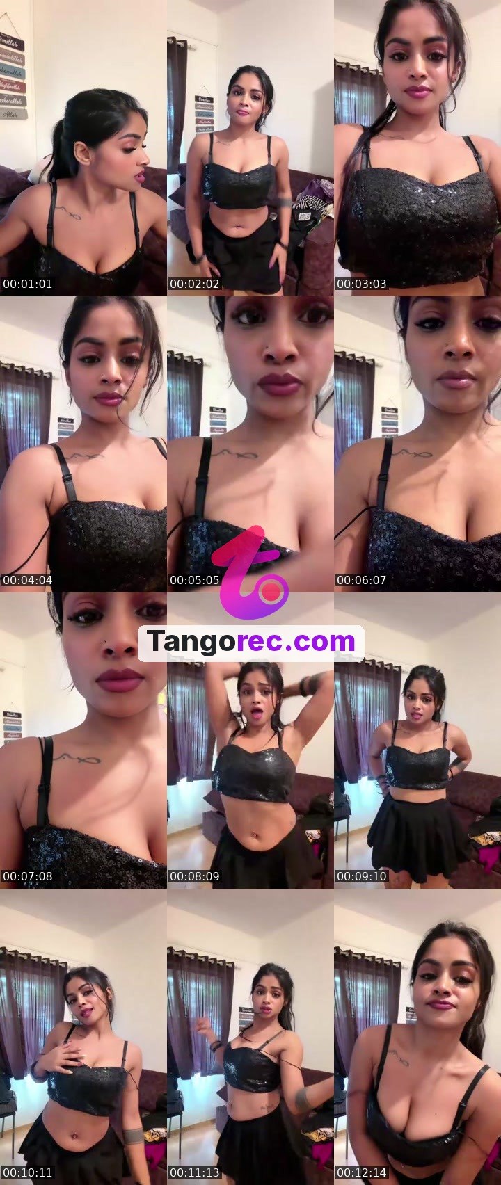 @baddiieeee Tango live from 2026-09-19