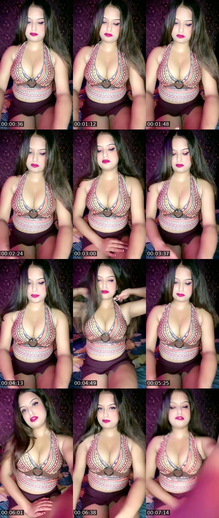 @prita Tango live from 2026-07-26