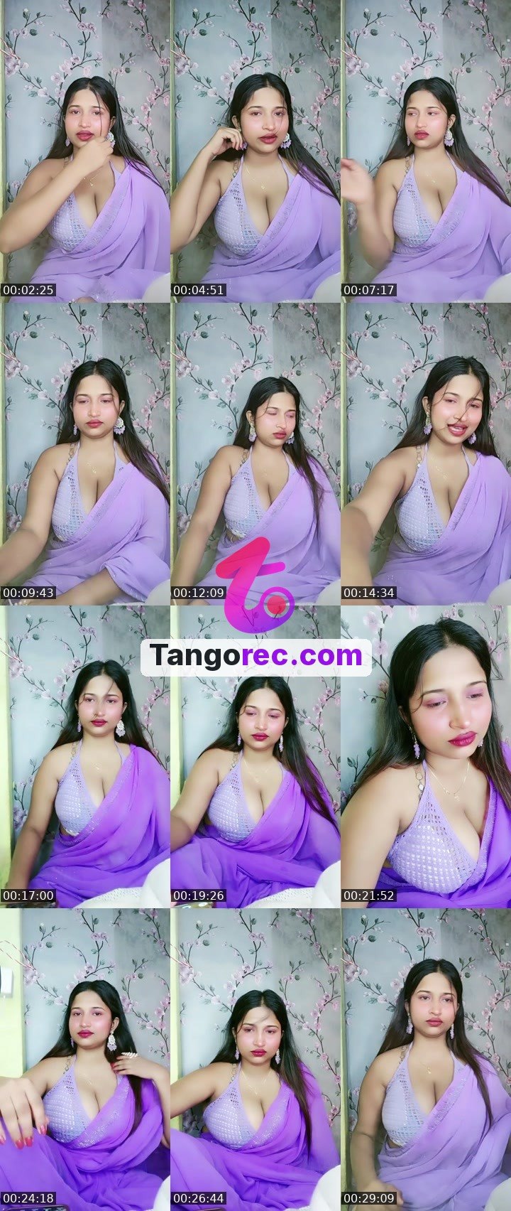 @dimpu26 Tango live from 2026-09-19