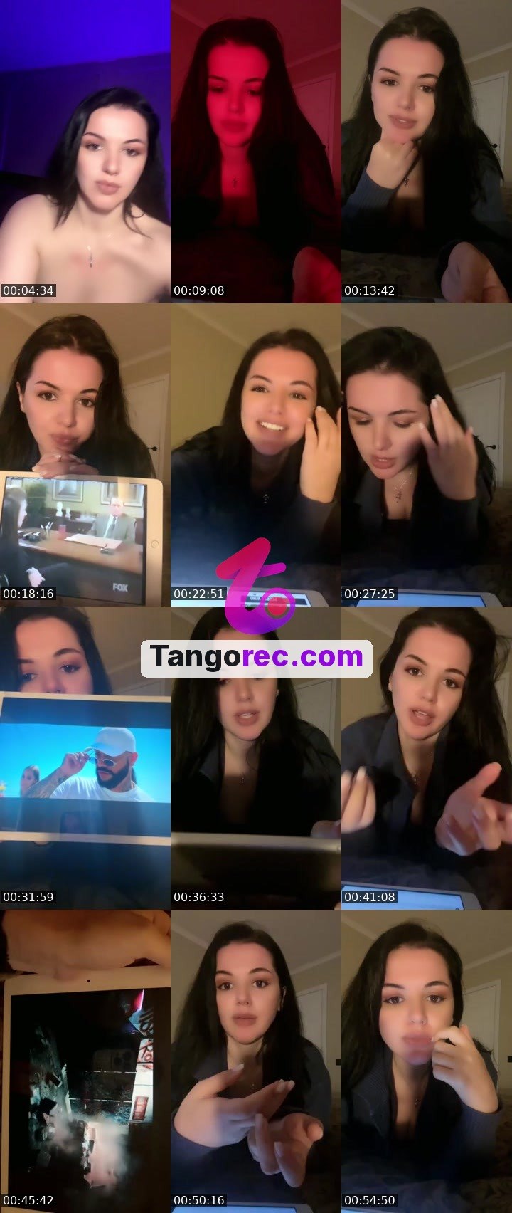 @d_anita3 Tango live from 2026-09-19