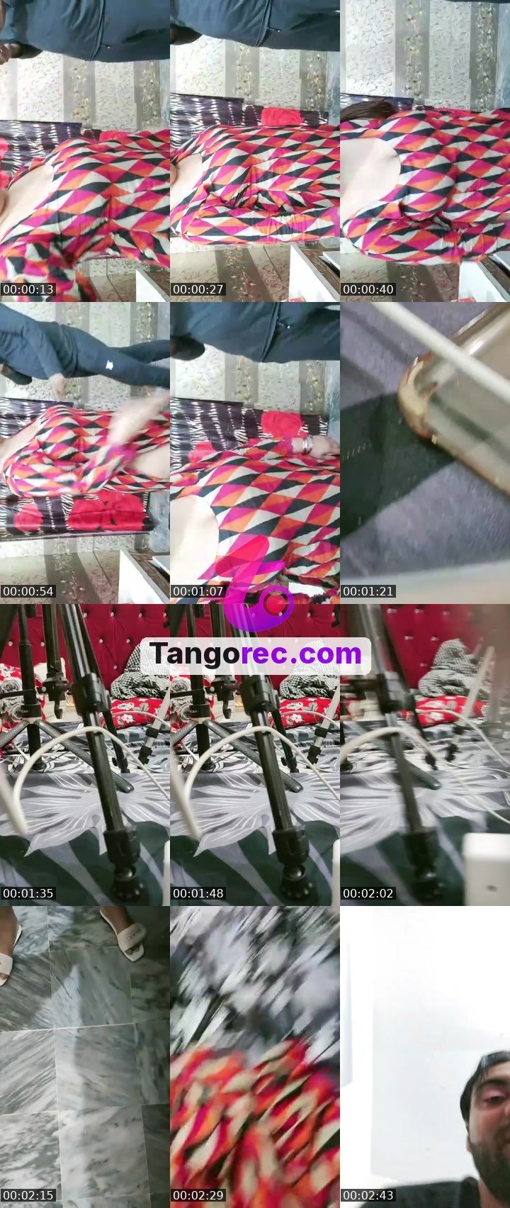 @mammiangirlme Tango live from 2026-09-19