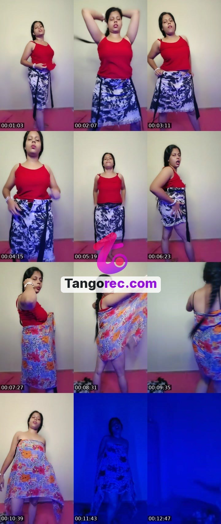@sairanehwal Tango live from 2026-09-19