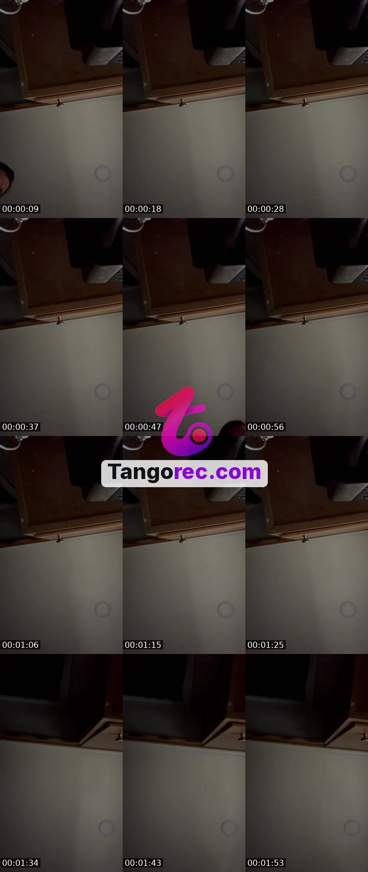 @suesuesue Tango LIVE