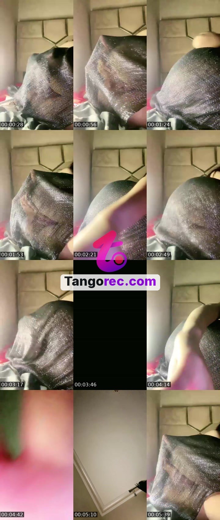 @larasp47 Tango live from 2026-09-19