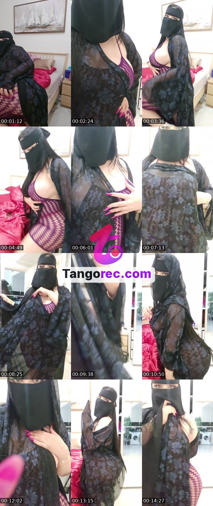 @remacupcake1 Tango live from 2026-09-19