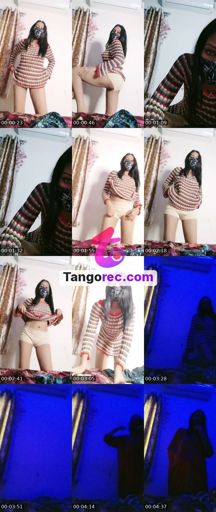 @ishika19 Tango live from 2026-09-19